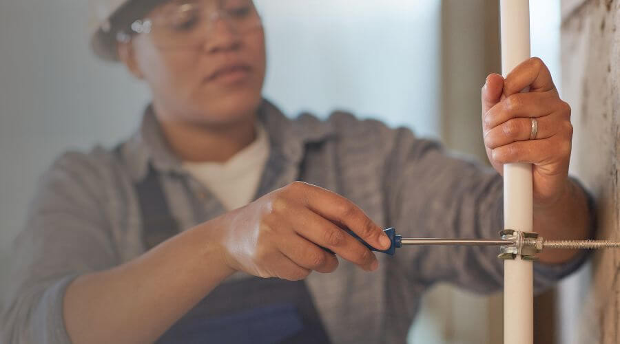 Professional same day plumber in Lisman, AL